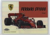 Ferrari SF1000 